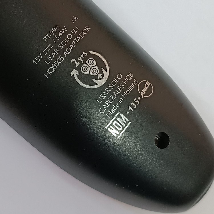 ریشتراش فیلیپس philips صفر زن خطزن ریش تراش Philips هدیه مردانه