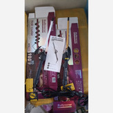 فر مو بیبی ورس مدل BA-294 در 3 رنگ