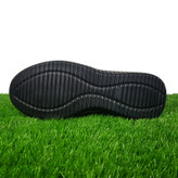 کفش راحتی مردانه مدل Knit-Blk