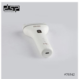 سنگ پا برقی برند DSPمدل 70342 ضد آب