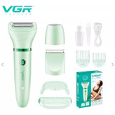 شیور زنانه وی جی ار 735