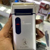 شیور یاندو اصلی رنگ سیلور
