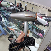 سشوار حرفه ای مک استایلر MAC STYLER 6642 اصلی و اورجینال