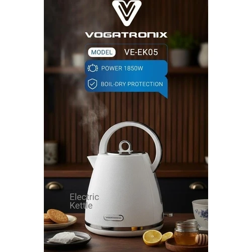 کتری برقی وگاتی مدل VE-EK05