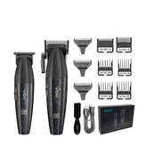 ماشین اصلاح دوقلو وی جی آر مدل VGR V-640.