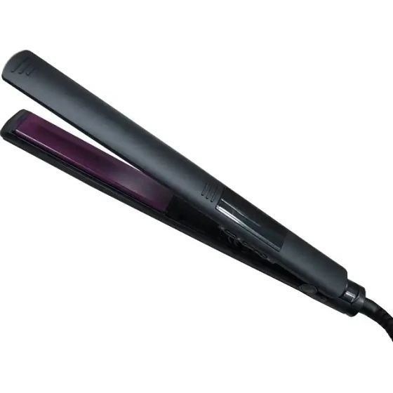 اتومو اتو مو صاف کننده دیجیتال صفحه باریک حرفه ای سالنی مکس max 8819