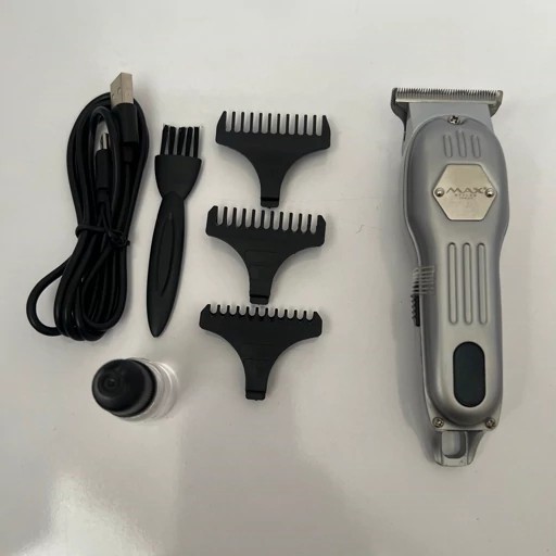 ریش تراش صفر زن مکس ایتالیا اورجینال MAX styler italy 111 جدید