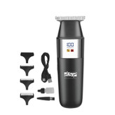 موزر و خط زن 6800RPM دی اس پی مدل 91269