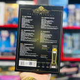 ماشین اصلاح صفر زن خط زن حرفه ای سالنی موتور براشلس دی اس پی DSP 91408..