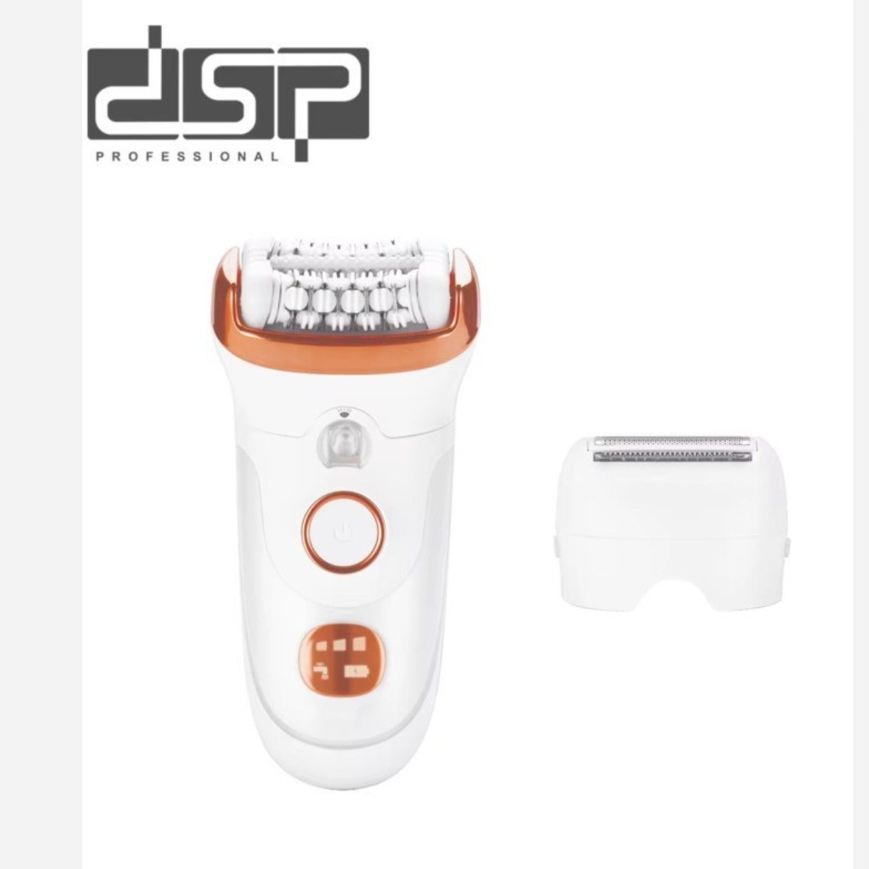 اپیلیدی دو کاره دی اس پی مدل dsp 70575 بسیار با کیفیت.