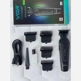 خط زن و صفر زن سر و صورت وی جی آر V-995
