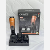 ست ماشین اصلاح کرونیر مدل CRONIER CR-899 CRONIER CR-899