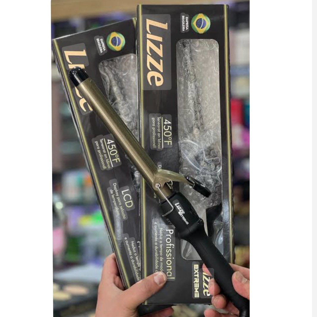 فر کننده مو لیز مدل Extreme سایز 25 کیفیت محصول تضمینی