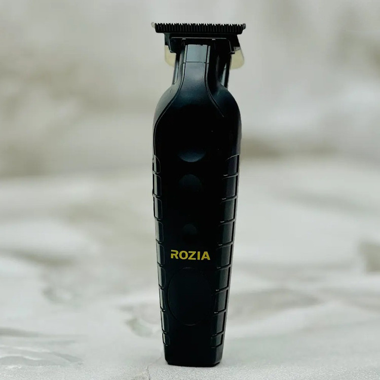 ماشین اصلاح موی سر و صورت روزیا مدل HQ388 Rozia Hair and Facial Trimmer Model HQ388
