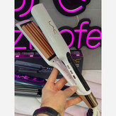 فر آفریقایی لاک LAC(LAICHY) صفحه نمایش دیجیتالی دما از 100 تا 450 درجه فارنهایت جنس صفحات سرامیکی