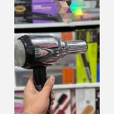 سشوار حرفه ای سالنی ENZO Metal Master مدل EN3001 Classic ولتاژ 220 240V 5060Hz