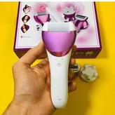 اپیلاتور و موکن 5 کاره فیلیپس مدل Philips PH-650