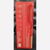 برس حرارتی انزو پروفیشینال مدل 4002