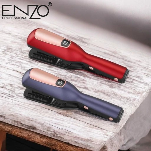 دستگاه موخوره گیر انزو حرفه ای هوشمند دیجیتالی ENZO PROFESSIONAL SALON ITALY2026/ 998