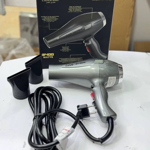 سشوار حرفه ای لیز اصلی اورجینال.