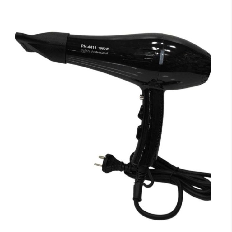 سشوار حرفه ای فیلیپس مدل PHILIPS - Hair Dryer