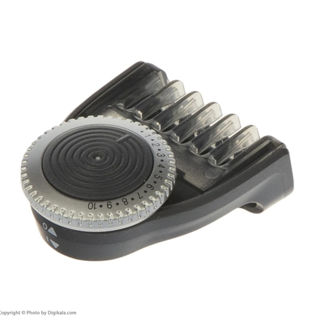 بادیگروم ژیلت برقی مارک رزیا کامل زیر دوشی جدید