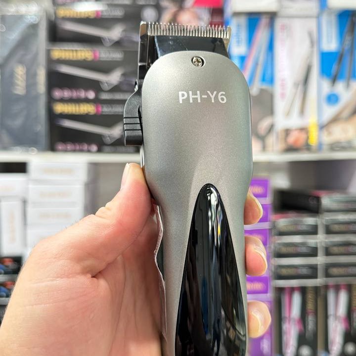 ماشین اصلاح فیلیپس مدل Y6برند هلند بسیار با کیفیت اورجینال