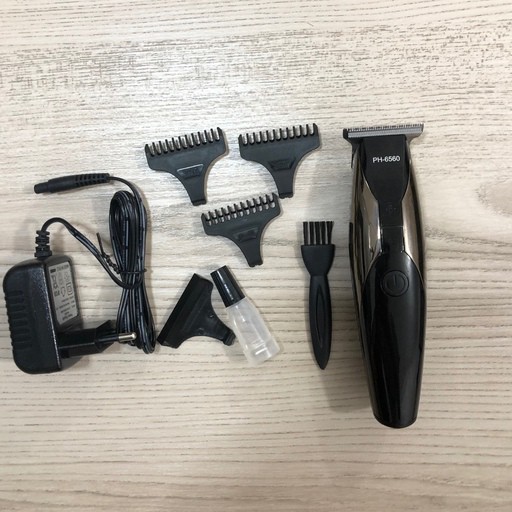 خط زن فیلیپس مدل PH-6560 دور موتور قابل تنظیم تا 6500 دور در دقیقه