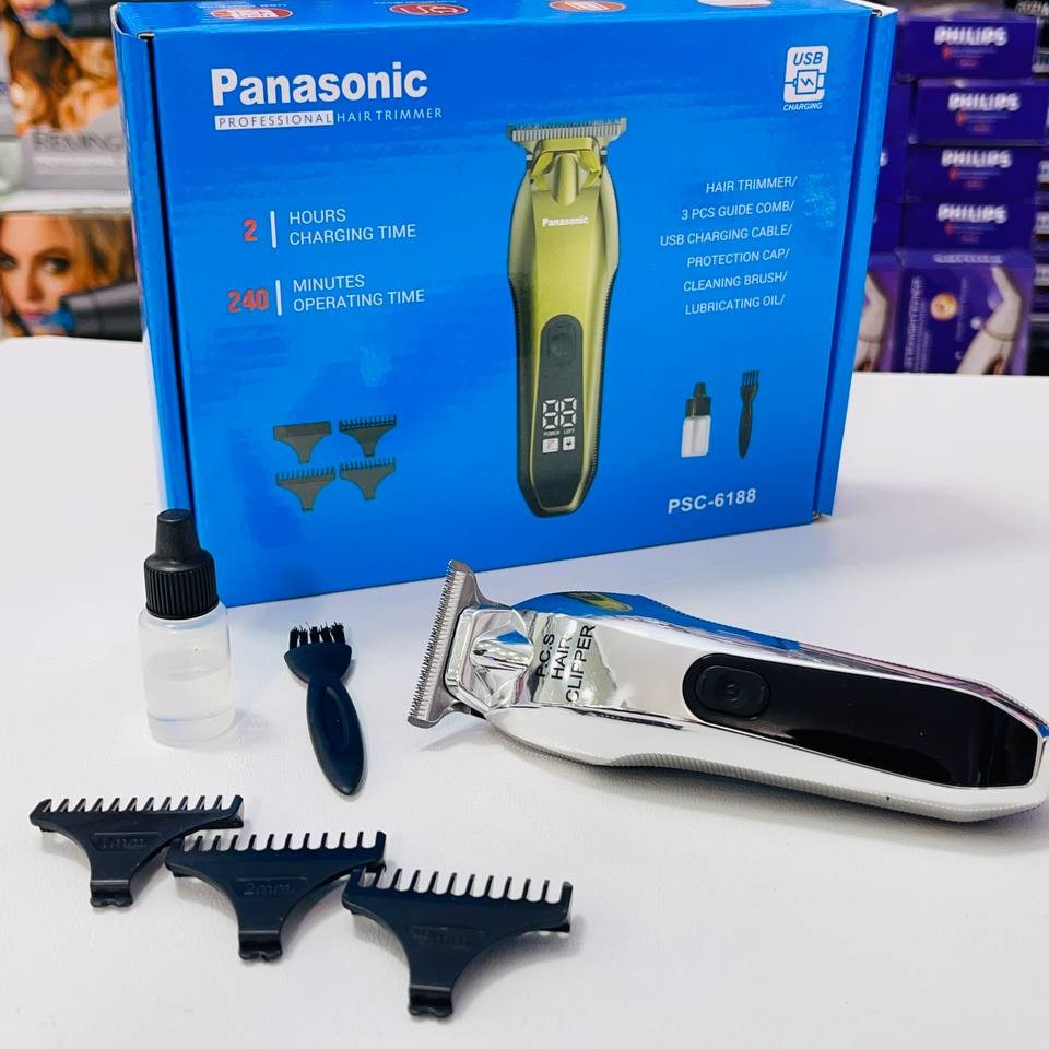 خط زن وصفرزن مارک پاناسونیک کیفیت بسیار عالی