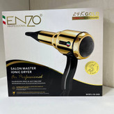 سشوار انزو پروفیشینال مدل EN-2999 طلایی