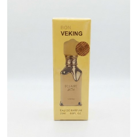 عطر اکلایر Eclaire ادکلن دخترانه خوشبو شرکتی