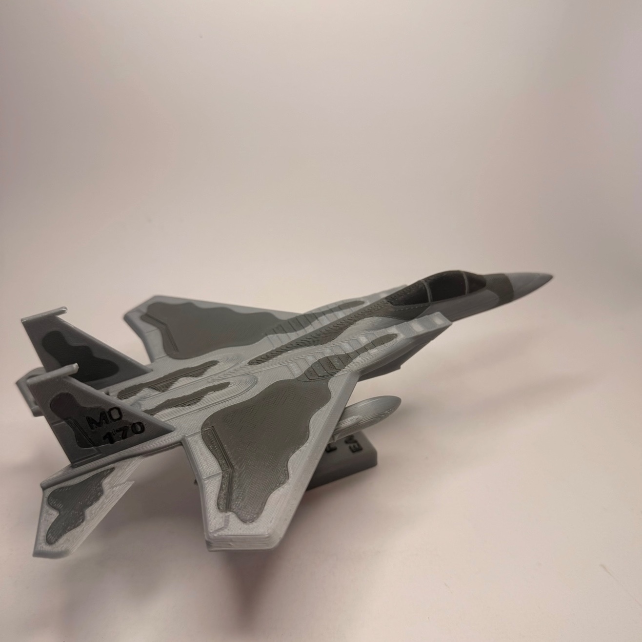 جنگنده( F-15 ایگل)