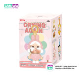 عروسک کرای بیبی با لباس زنبور Flower CryBaby پاپ مارت اصل