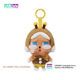 عروسک کرای بیبی با لباس زنبور Flower CryBaby پاپ مارت اصل