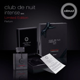 عطر Armaf Club De Nuit Intense Man Limited Edition Parfum