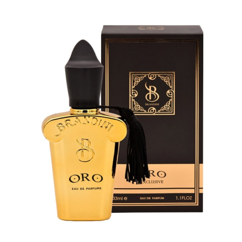 عطر  Brandini Oro Exclusive