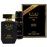 عطر Lattafa Raghba for Man