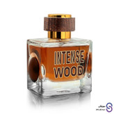 عطر ادکلن اینتنس وود برند فرگرنس ورد 100 میل
