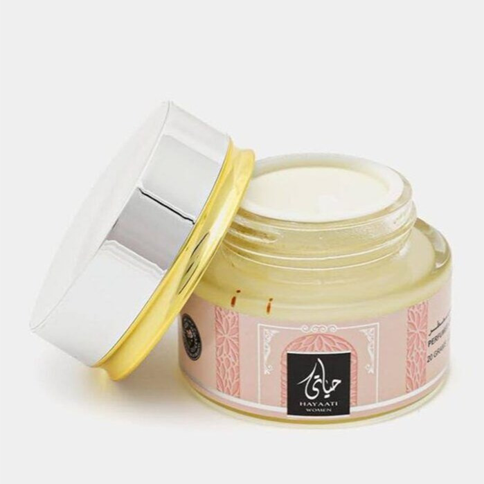 وازلین معطر حیاتی برند ارض الزعفران 20 گرمی