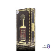 عطر روغنی خشب العود برند عربیات 12 میل