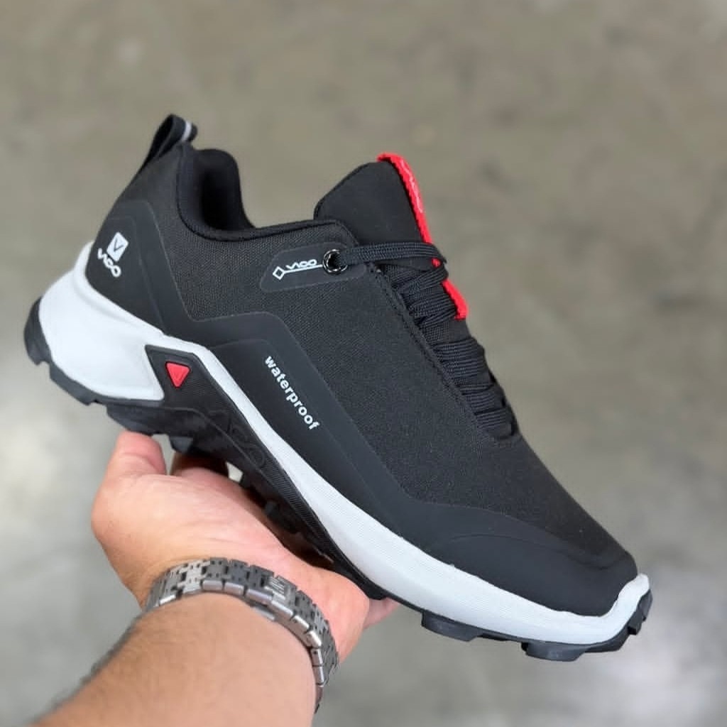 کفش پیاده روی مردانه ویکو ضد اب کد 2027