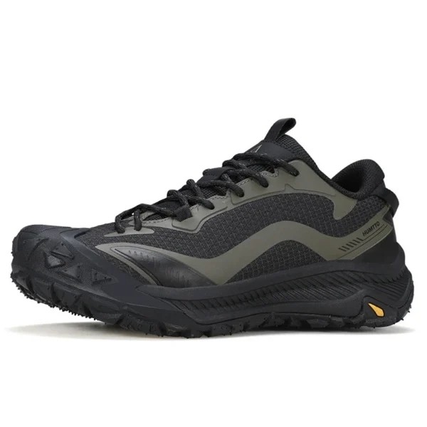 کفش طبیعتگردی مردانه هامتو کد 360902A