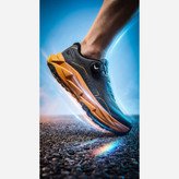 کفش رانینگ مردانه اسنوهاک مدل MARATHON کد SN-S1131M