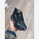 کفش دخترانه ایرانر irunner سری 2025
