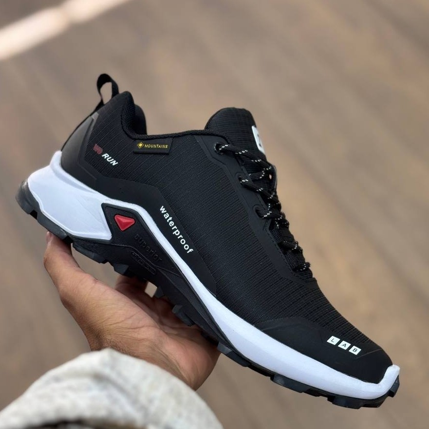 کفش ست مردانه و زنانه ایرانر مدل 2025