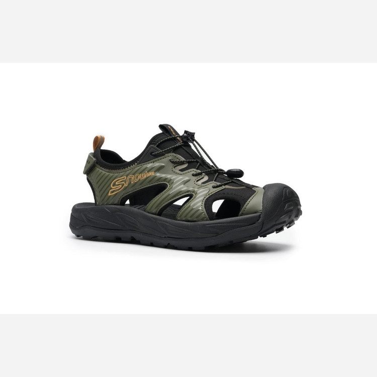 صندل طبی مردانه اسنوهاک مدل Capri کد SN-S1280m