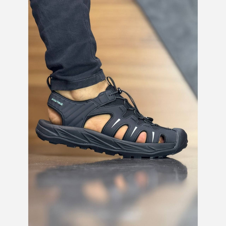 صندل طبی مردانه اسنوهاک مدل GOBI کد SN-S1262