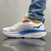 کتونی رانینگ مردانه هوکا مدل CLIFTON