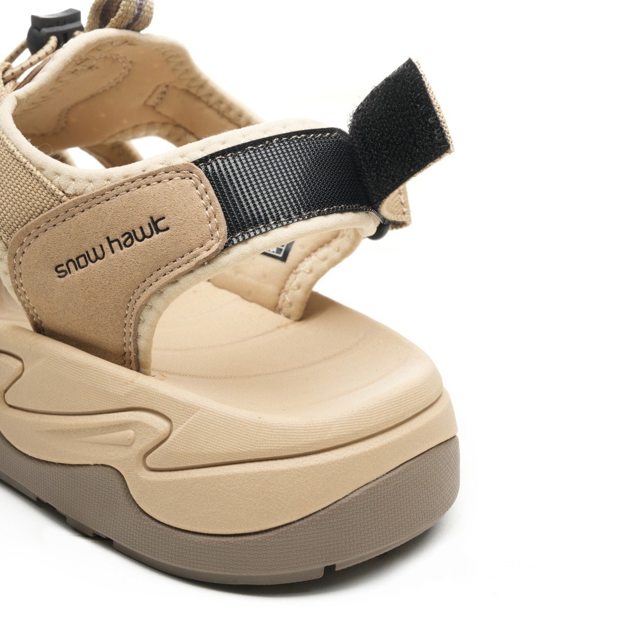 صندل اسنوهاک زنانه مدل PLAYA کد SN-S1263W