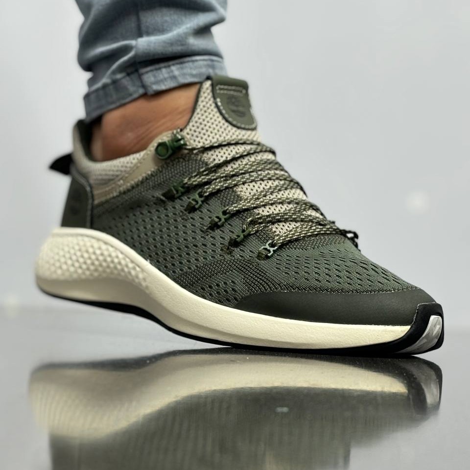 کتونی مردانه مدل تیمبرلند فلای روم Timberland Flyroam